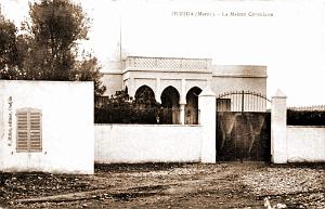 BIVEN Georges - 211 - Oujda